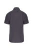Kariban KA543 MEN'S SHORT-SLEEVED COTTON POPLIN SHIRT 4XL