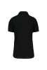 Kariban KA544 LADIES' SHORT-SLEEVED COTTON POPLIN SHIRT M