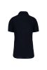 Kariban KA544 LADIES' SHORT-SLEEVED COTTON POPLIN SHIRT XL