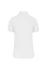 Kariban KA544 LADIES' SHORT-SLEEVED COTTON POPLIN SHIRT L