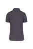 Kariban KA544 LADIES' SHORT-SLEEVED COTTON POPLIN SHIRT S