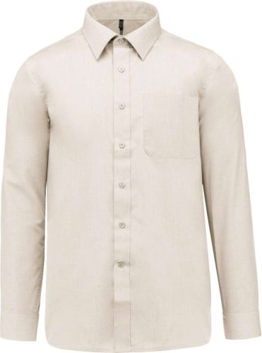 Kariban KA545 JOFREY - LONG-SLEEVED SHIRT XL
