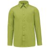 Kariban KA545 JOFREY - LONG-SLEEVED SHIRT 3XL