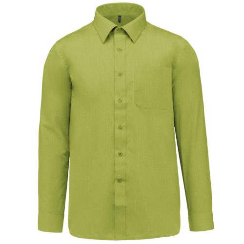 Kariban KA545 JOFREY - LONG-SLEEVED SHIRT 4XL