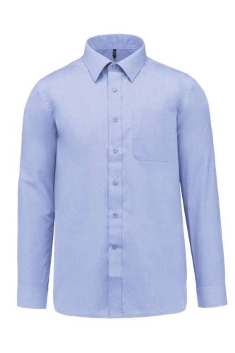 Kariban KA545 JOFREY - LONG-SLEEVED SHIRT S