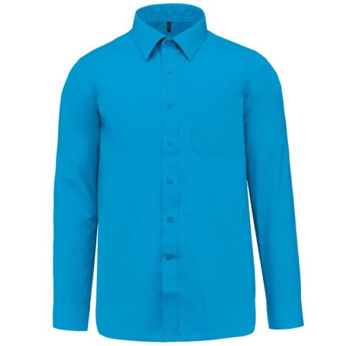 Kariban KA545 JOFREY - LONG-SLEEVED SHIRT 4XL