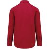 Kariban KA545 JOFREY - LONG-SLEEVED SHIRT 5XL