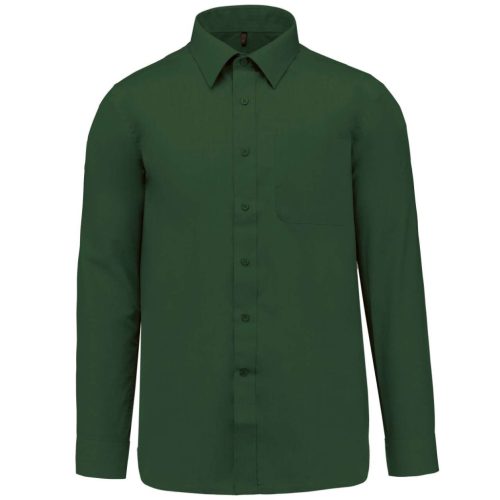 Kariban KA545 JOFREY - LONG-SLEEVED SHIRT 4XL