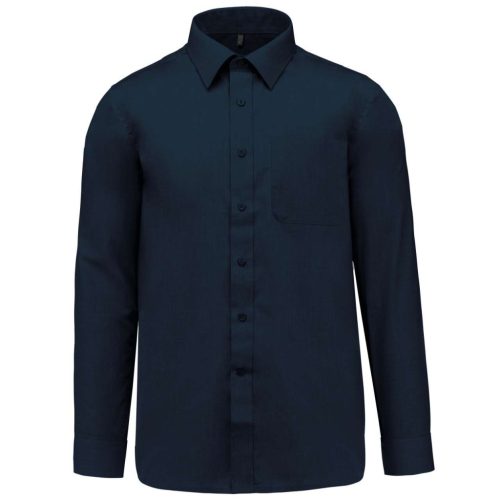 Kariban KA545 JOFREY - LONG-SLEEVED SHIRT 4XL
