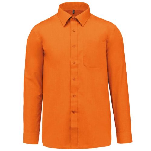 Kariban KA545 JOFREY - LONG-SLEEVED SHIRT 4XL