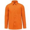 Kariban KA545 JOFREY - LONG-SLEEVED SHIRT XL