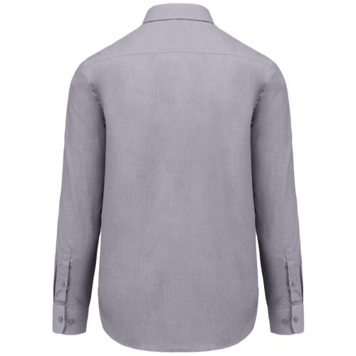 Kariban KA545 JOFREY - LONG-SLEEVED SHIRT 2XL