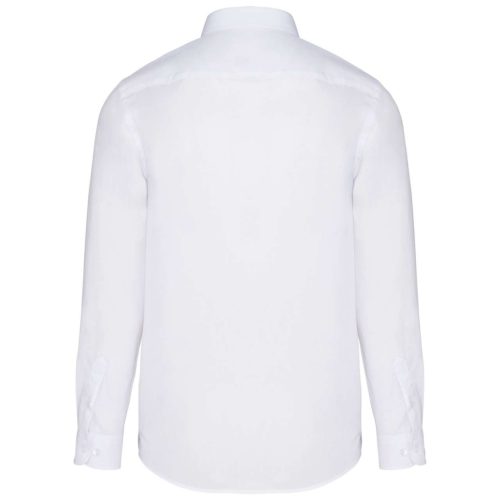 Kariban KA545 JOFREY - LONG-SLEEVED SHIRT 6XL