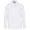 Kariban KA545 JOFREY - LONG-SLEEVED SHIRT 6XL