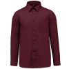 Kariban KA545 JOFREY - LONG-SLEEVED SHIRT 4XL