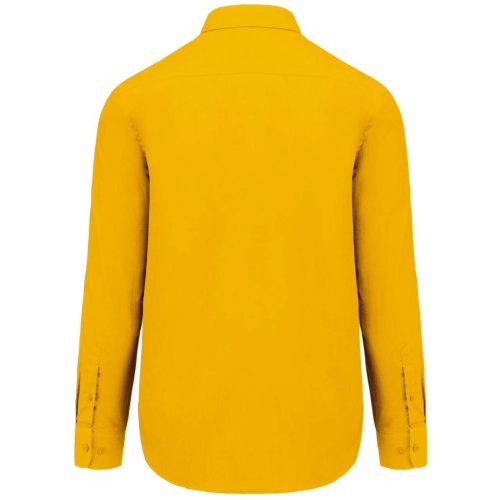 Kariban KA545 JOFREY - LONG-SLEEVED SHIRT M