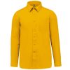 Kariban KA545 JOFREY - LONG-SLEEVED SHIRT M