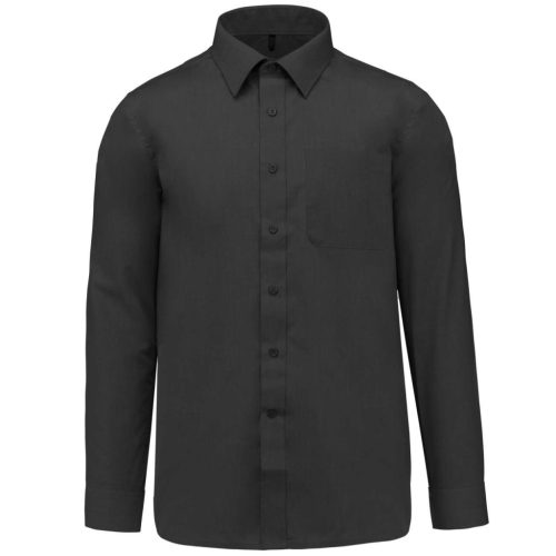 Kariban KA545 JOFREY - LONG-SLEEVED SHIRT L