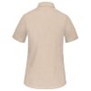 Kariban KA548 JUDITH - LADIES' SHORT-SLEEVED SHIRT S