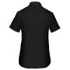 Kariban KA548 JUDITH - LADIES' SHORT-SLEEVED SHIRT 4XL
