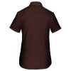 Kariban KA548 JUDITH - LADIES' SHORT-SLEEVED SHIRT L