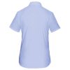Kariban KA548 JUDITH - LADIES' SHORT-SLEEVED SHIRT 4XL