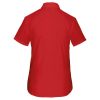 Kariban KA548 JUDITH - LADIES' SHORT-SLEEVED SHIRT XL