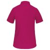 Kariban KA548 JUDITH - LADIES' SHORT-SLEEVED SHIRT XL