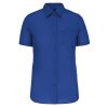 Kariban KA548 JUDITH - LADIES' SHORT-SLEEVED SHIRT XL