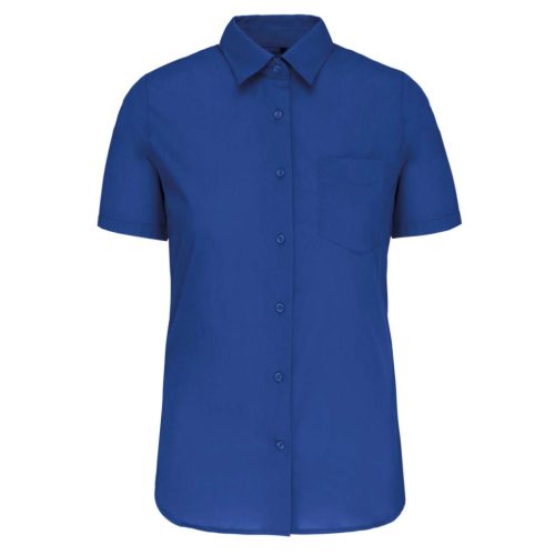 Kariban KA548 JUDITH - LADIES' SHORT-SLEEVED SHIRT XL