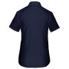 Kariban KA548 JUDITH - LADIES' SHORT-SLEEVED SHIRT 4XL