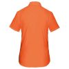 Kariban KA548 JUDITH - LADIES' SHORT-SLEEVED SHIRT M