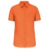 Kariban KA548 JUDITH - LADIES' SHORT-SLEEVED SHIRT XL