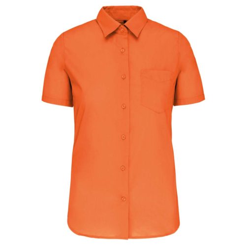 Kariban KA548 JUDITH - LADIES' SHORT-SLEEVED SHIRT XL