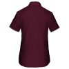 Kariban KA548 JUDITH - LADIES' SHORT-SLEEVED SHIRT XL