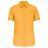 Kariban KA548 JUDITH - LADIES' SHORT-SLEEVED SHIRT M