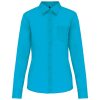 Kariban KA549 JESSICA - LADIES' LONG-SLEEVED SHIRT S