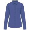Kariban KA549 JESSICA - LADIES' LONG-SLEEVED SHIRT S