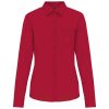 Kariban KA549 JESSICA - LADIES' LONG-SLEEVED SHIRT M
