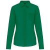 Kariban KA549 JESSICA - LADIES' LONG-SLEEVED SHIRT M