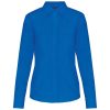 Kariban KA549 JESSICA - LADIES' LONG-SLEEVED SHIRT L