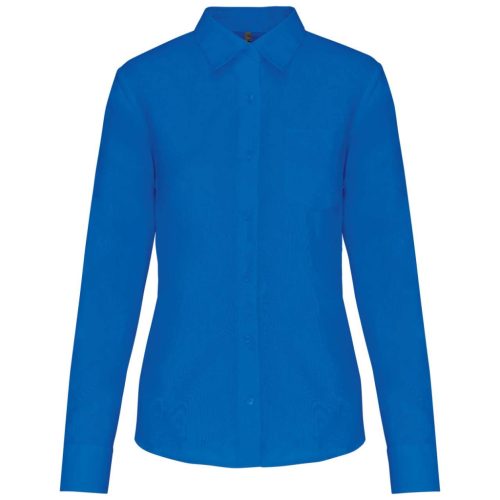 Kariban KA549 JESSICA - LADIES' LONG-SLEEVED SHIRT L