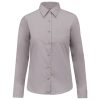 Kariban KA549 JESSICA - LADIES' LONG-SLEEVED SHIRT XL