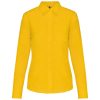 Kariban KA549 JESSICA - LADIES' LONG-SLEEVED SHIRT M