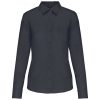 Kariban KA549 JESSICA - LADIES' LONG-SLEEVED SHIRT L