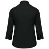 Kariban KA558 LADIES' 3/4 SLEEVED SHIRT 4XL