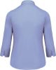 Kariban KA558 LADIES' 3/4 SLEEVED SHIRT 2XL