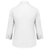Kariban KA558 LADIES' 3/4 SLEEVED SHIRT XS
