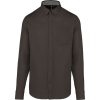 Kariban KA586 MEN'S NEVADA LONG-SLEEVE COTTON SHIRT XS