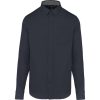 Kariban KA586 MEN'S NEVADA LONG-SLEEVE COTTON SHIRT S